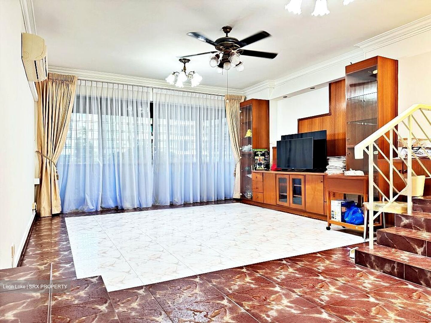 Rajah Tower (D12), Apartment #476252361